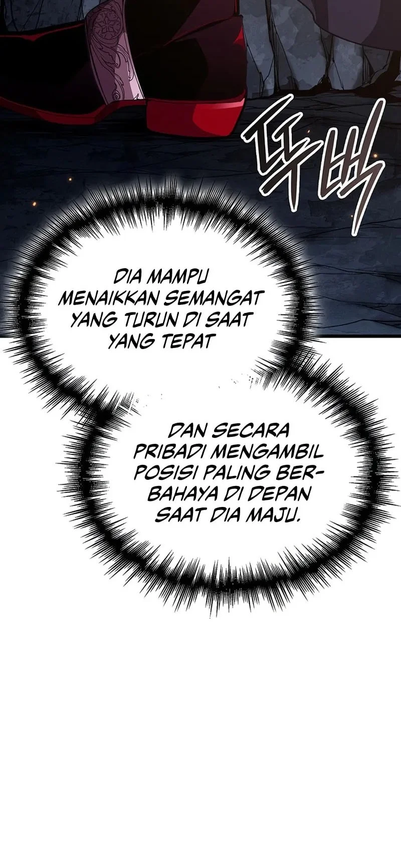 Crimson Reset Chapter 16 - halaman 87