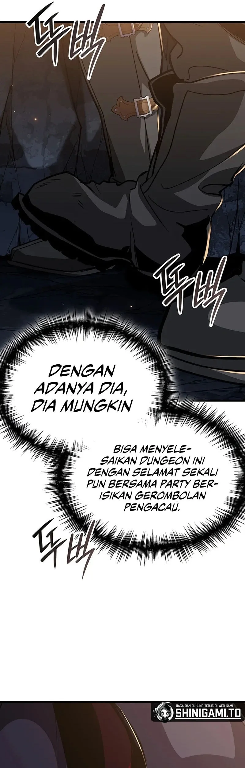 Crimson Reset Chapter 16 - halaman 88