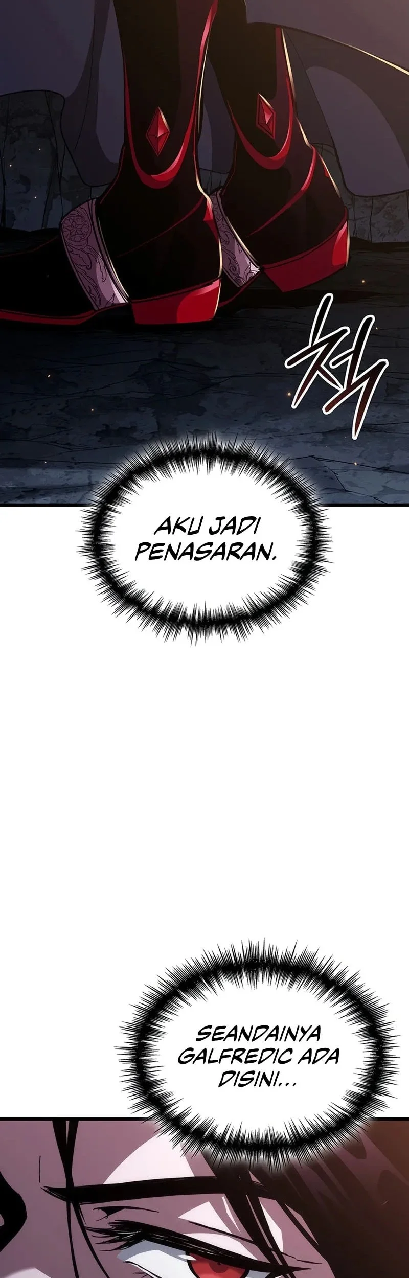 Crimson Reset Chapter 16 - halaman 89