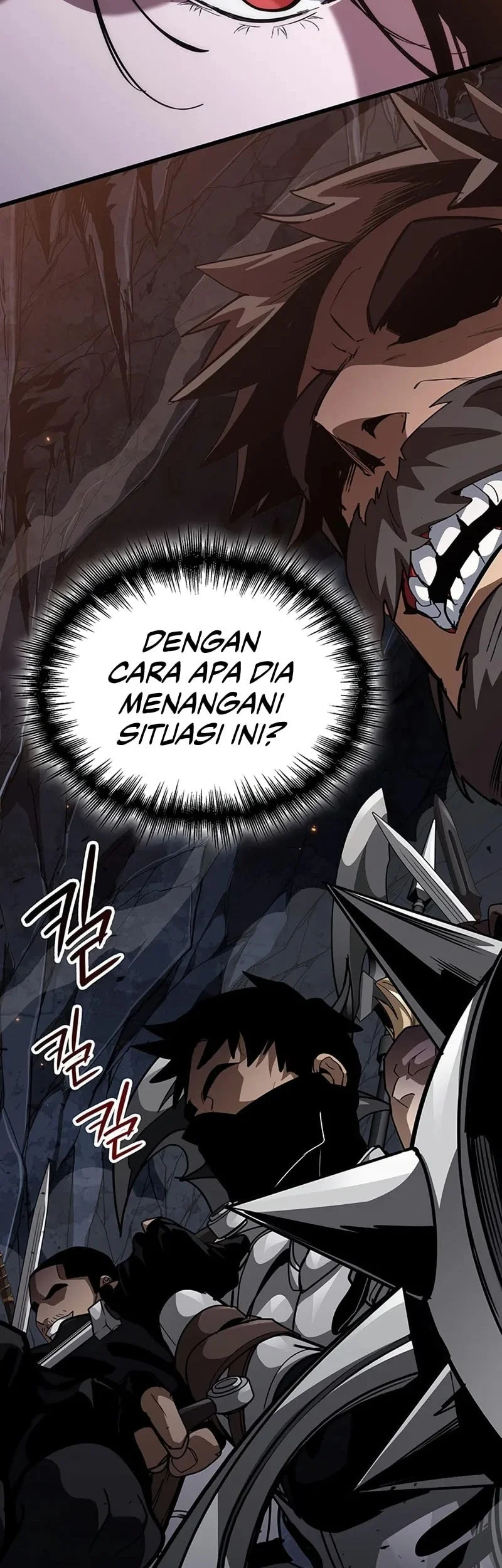 Crimson Reset Chapter 16 - halaman 90