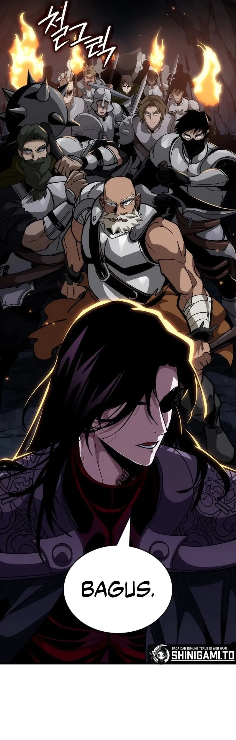 Crimson Reset Chapter 16 - halaman 92