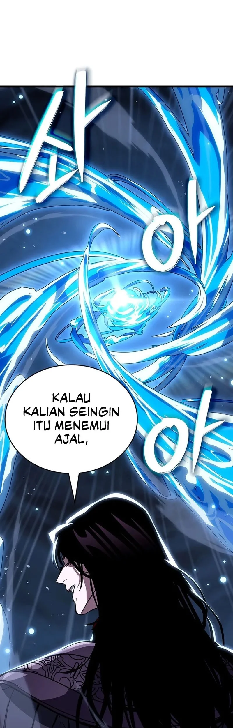 Crimson Reset Chapter 16 - halaman 93