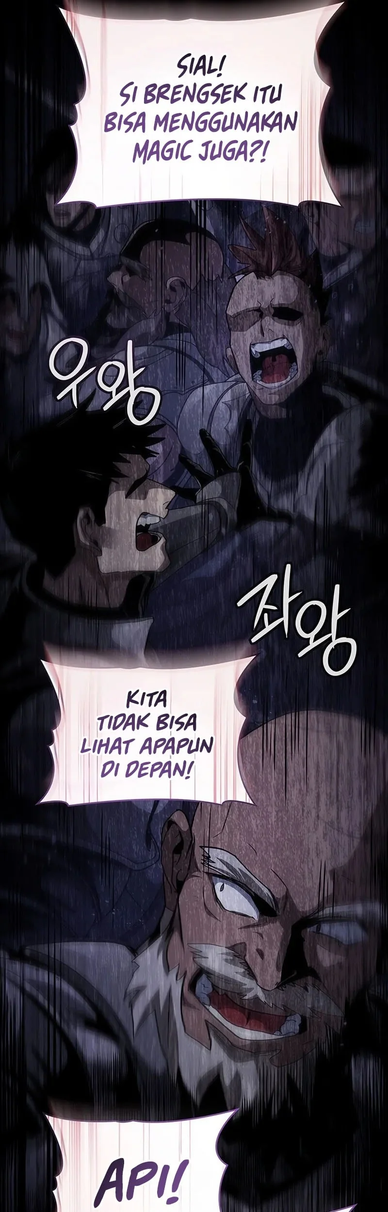 Crimson Reset Chapter 16 - halaman 99