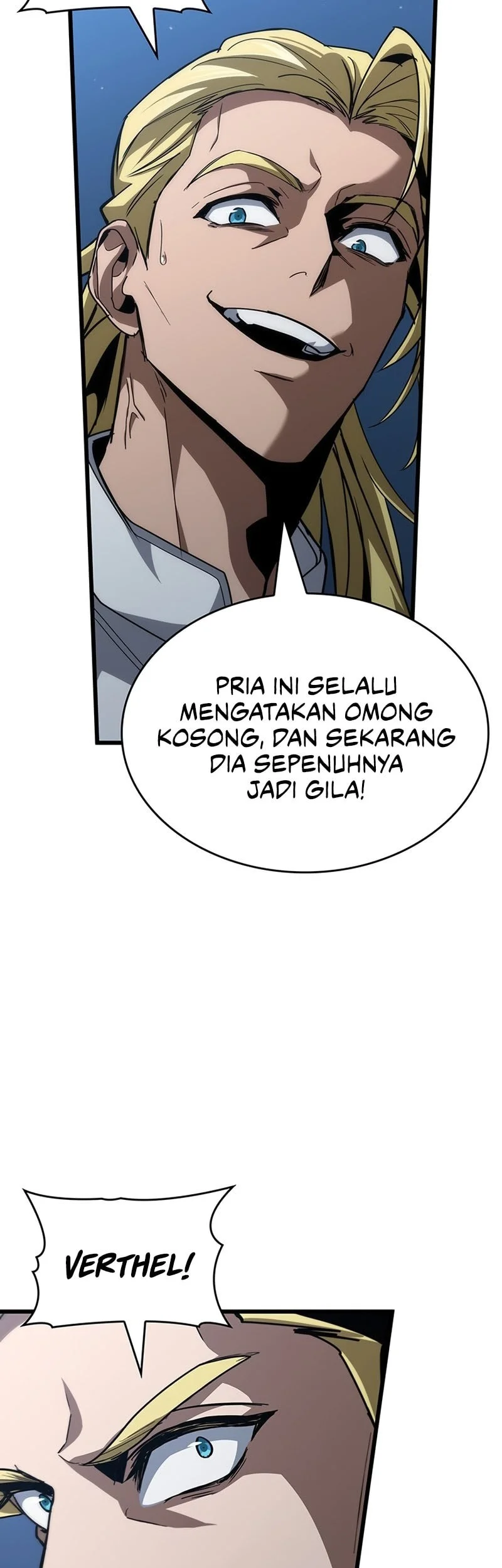 Crimson Reset Chapter 17 - halaman 13
