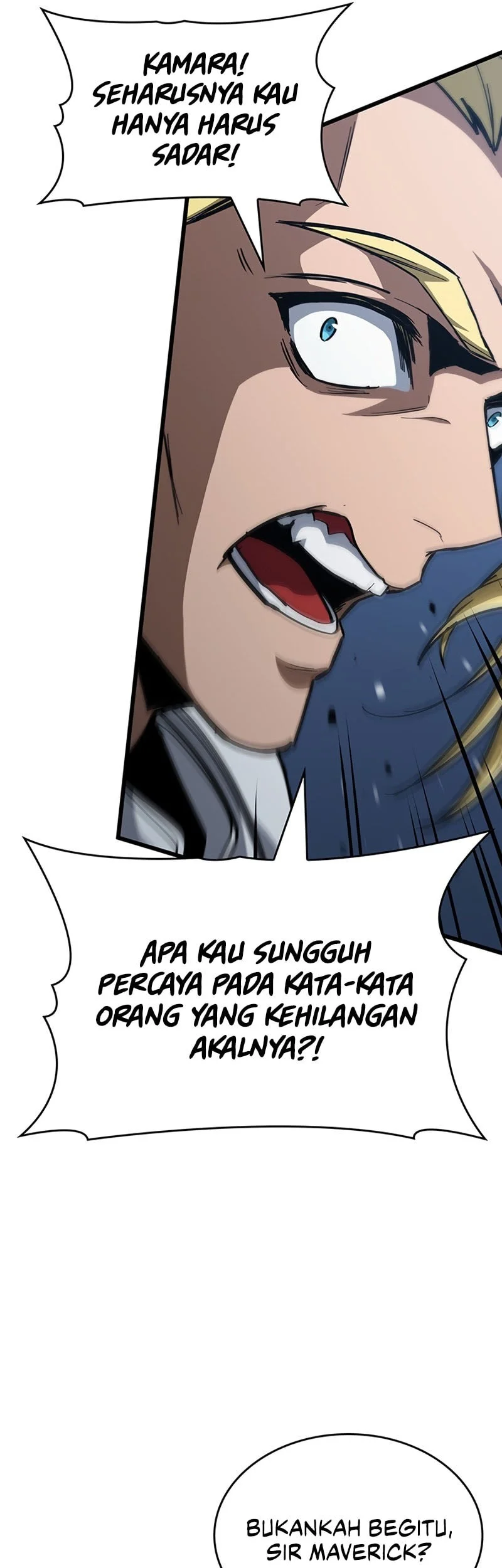 Crimson Reset Chapter 17 - halaman 15