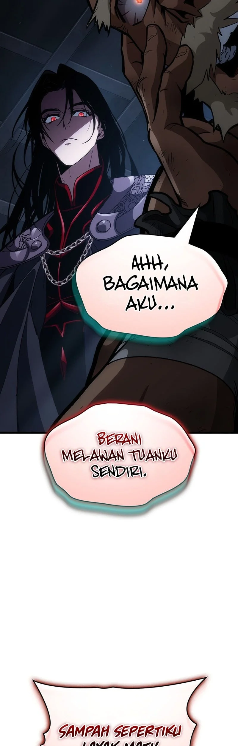 Crimson Reset Chapter 17 - halaman 17