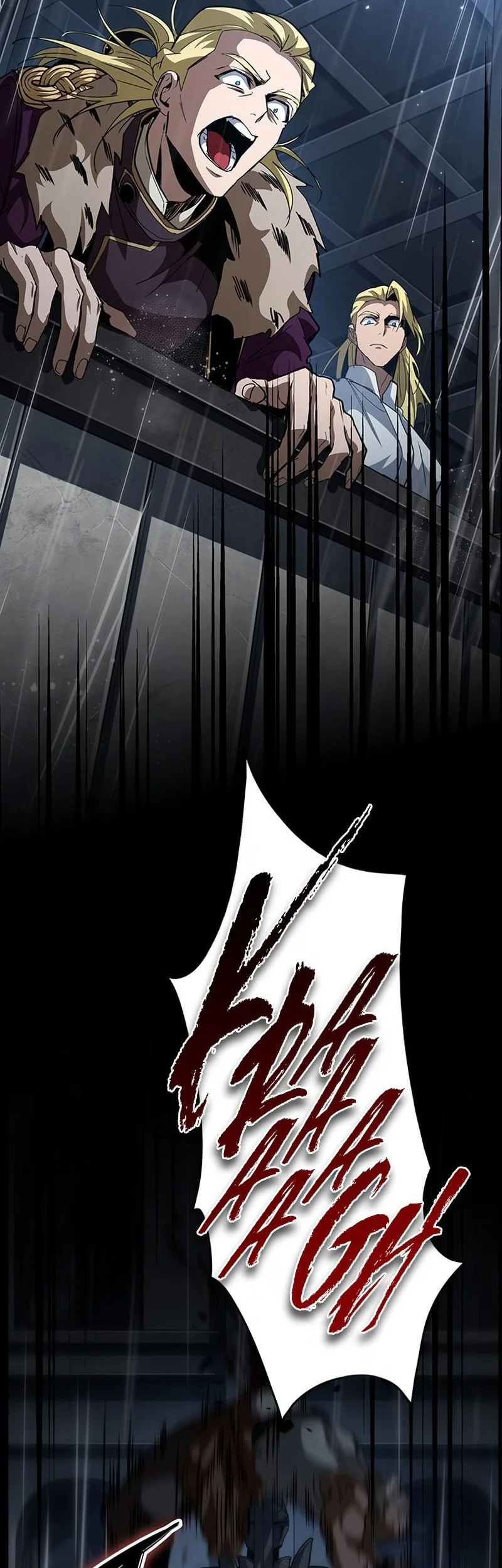 Crimson Reset Chapter 17 - halaman 20