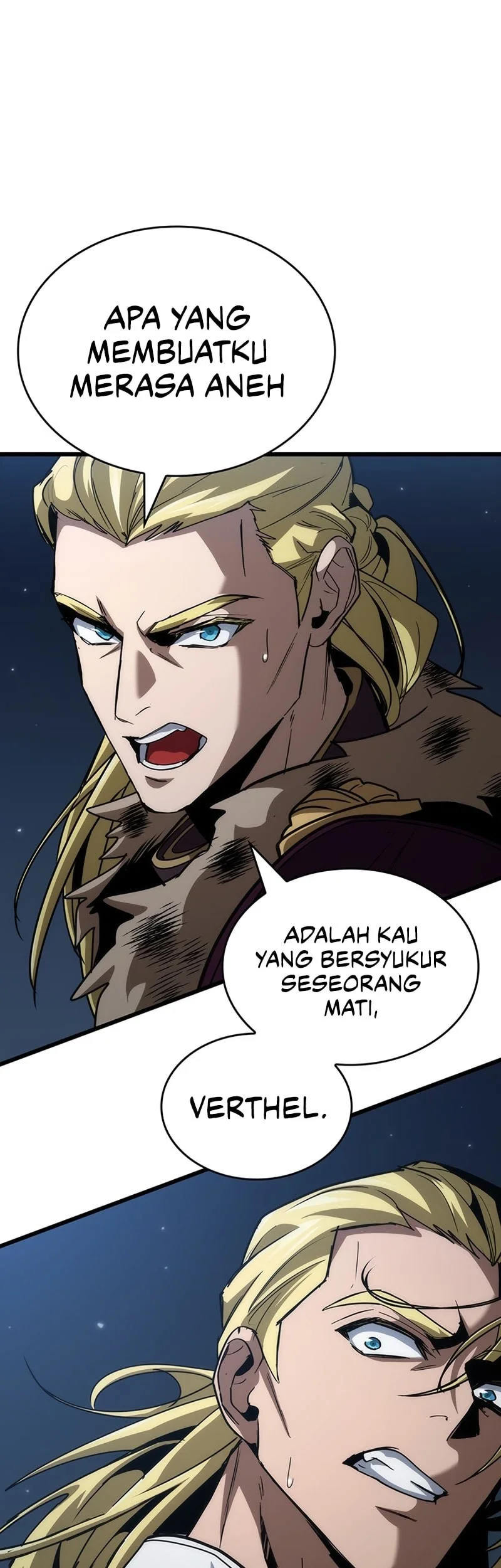 Crimson Reset Chapter 17 - halaman 23