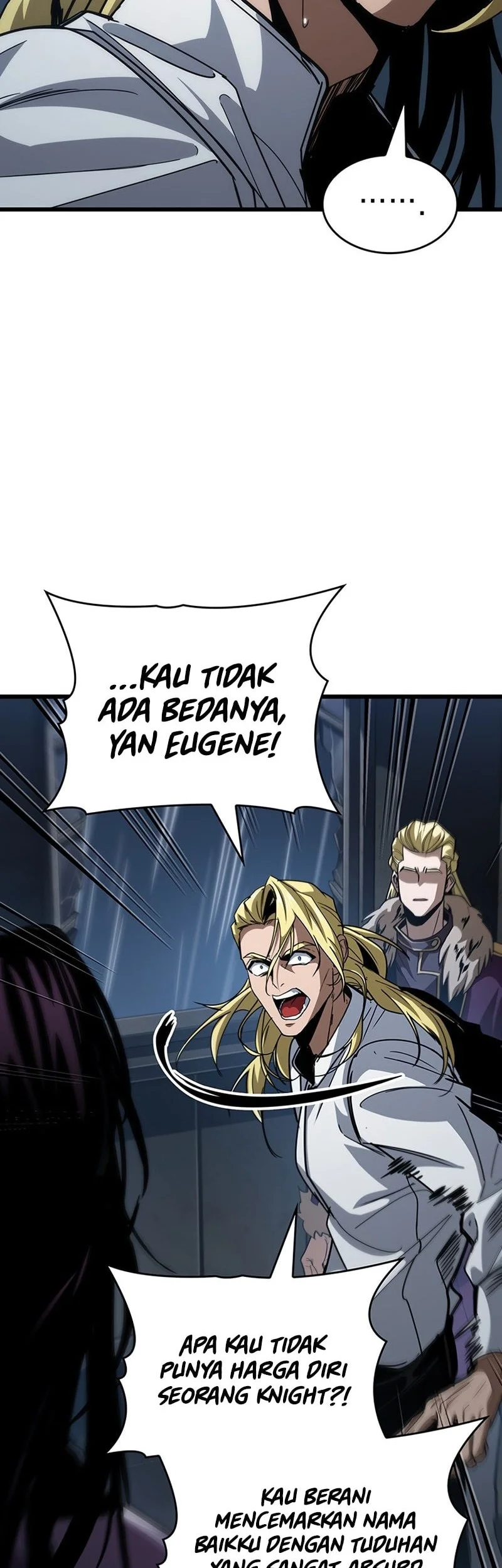 Crimson Reset Chapter 17 - halaman 24