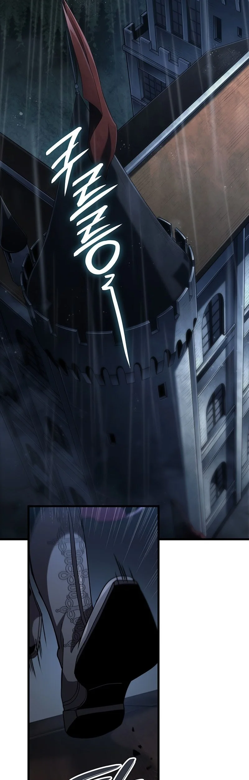 Crimson Reset Chapter 17 - halaman 3