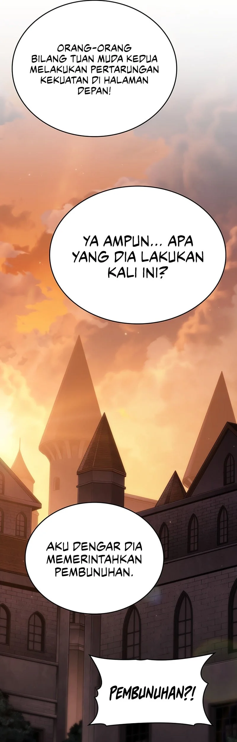 Crimson Reset Chapter 17 - halaman 31