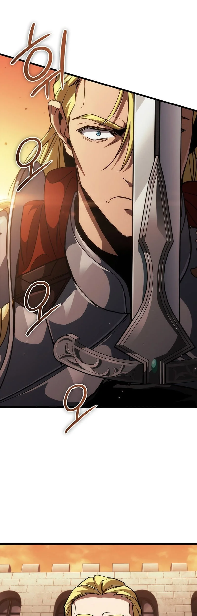 Crimson Reset Chapter 17 - halaman 35