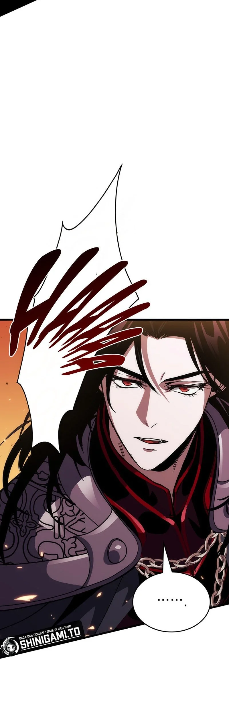 Crimson Reset Chapter 17 - halaman 45