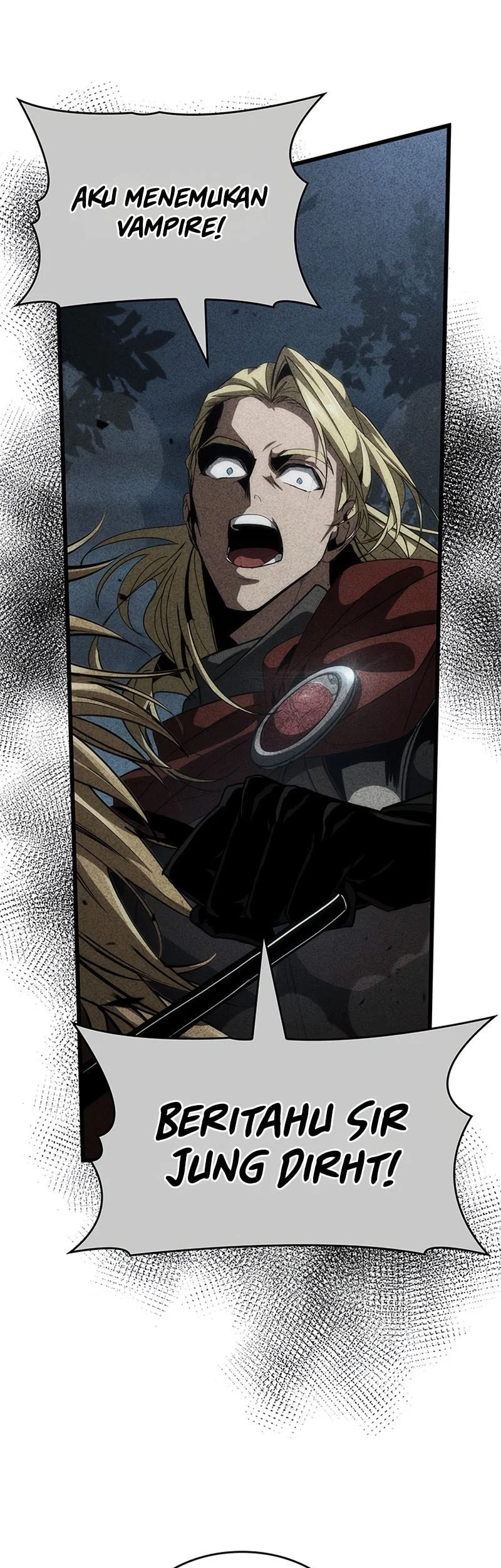 Crimson Reset Chapter 17 - halaman 46