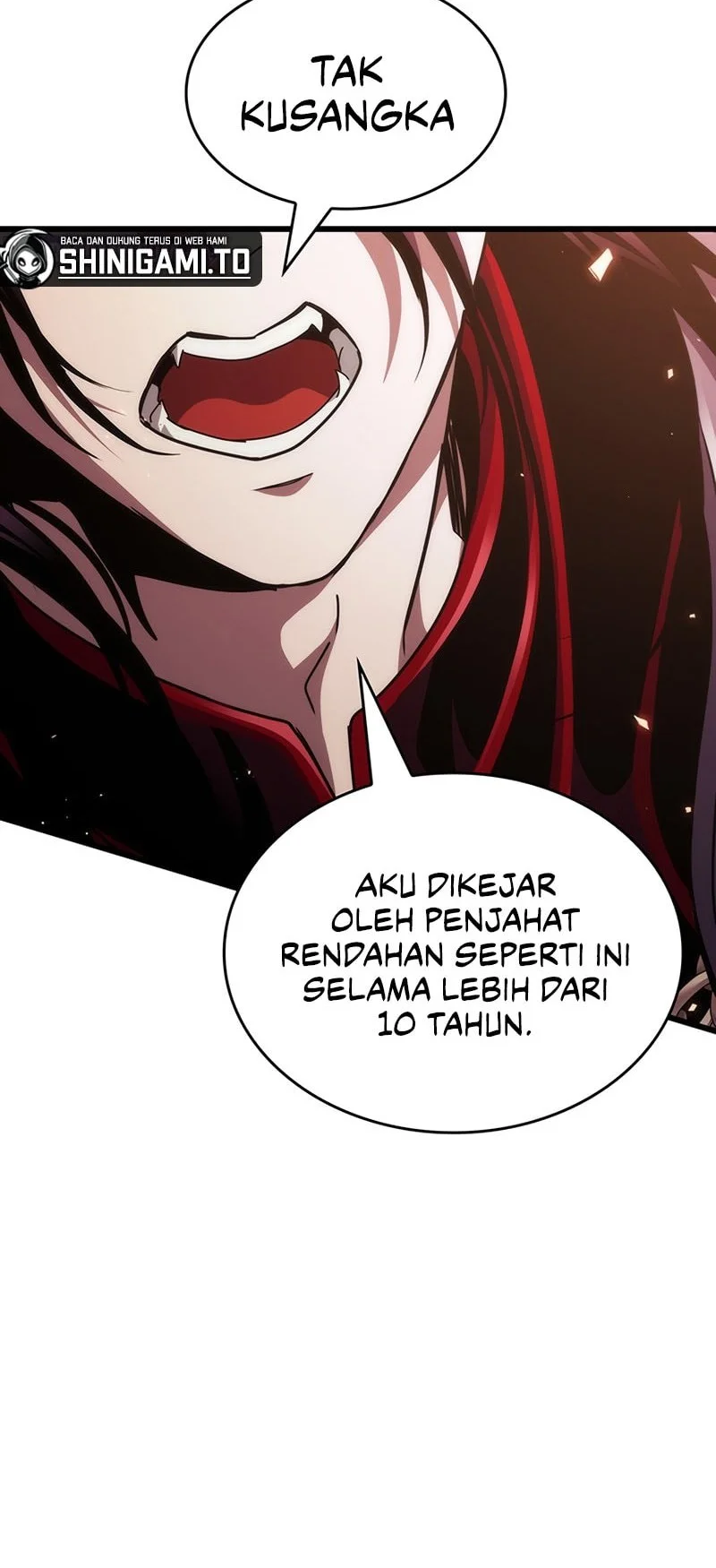 Crimson Reset Chapter 17 - halaman 47