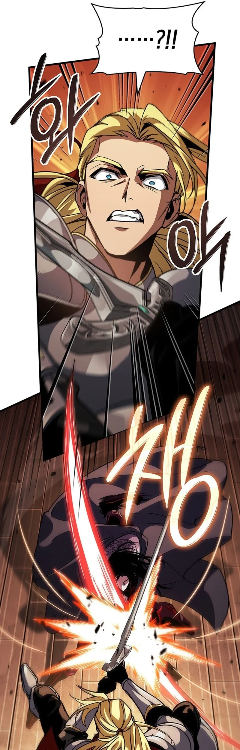 Crimson Reset Chapter 17 - halaman 48