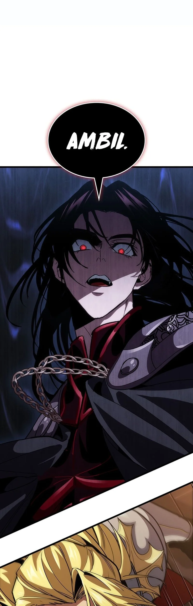 Crimson Reset Chapter 17 - halaman 54