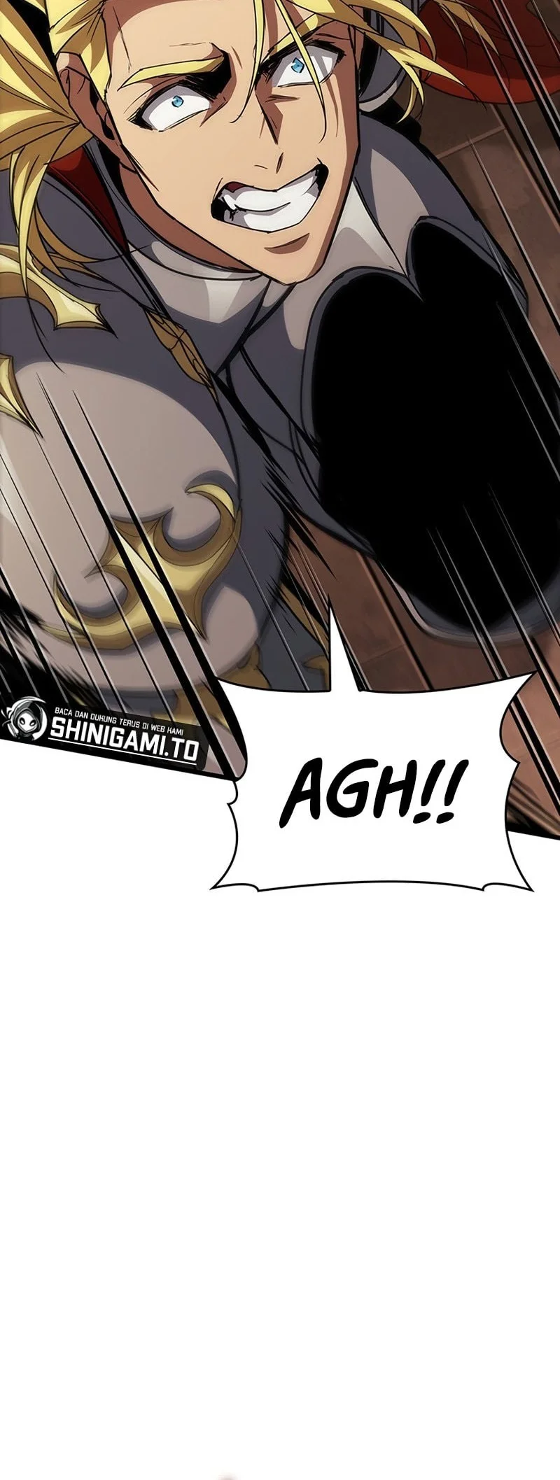 Crimson Reset Chapter 17 - halaman 55