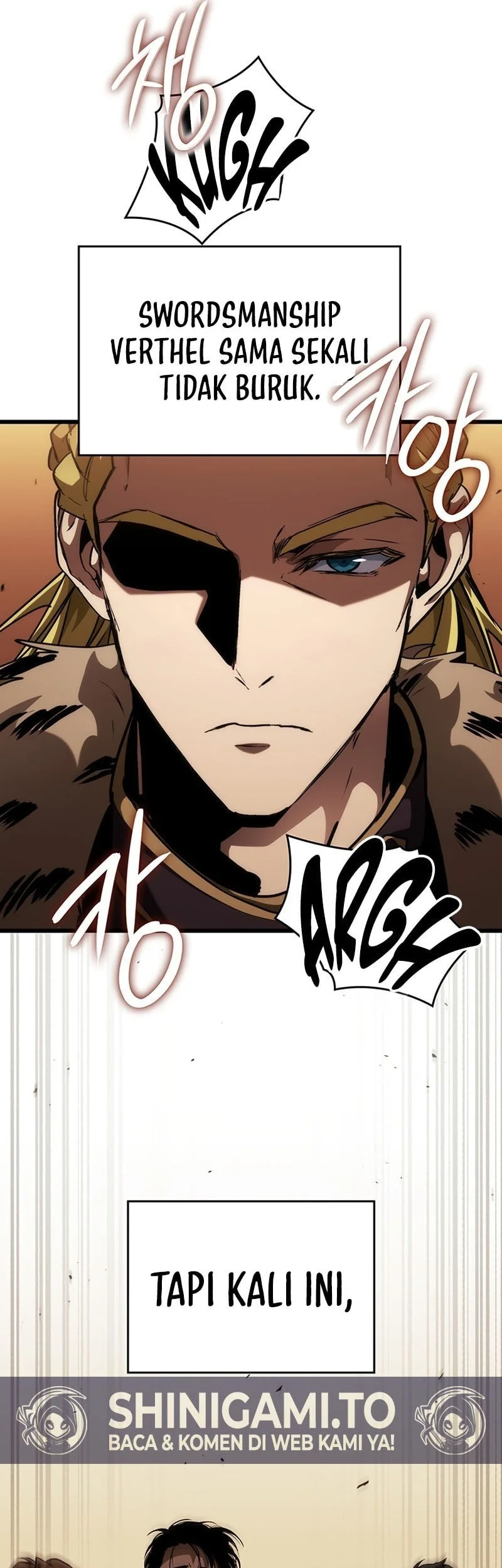 Crimson Reset Chapter 17 - halaman 56
