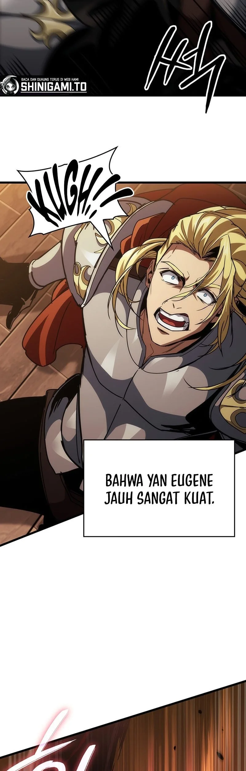 Crimson Reset Chapter 17 - halaman 58