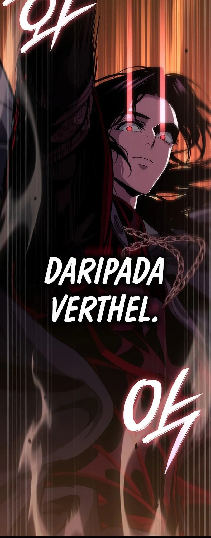Crimson Reset Chapter 17 - halaman 59