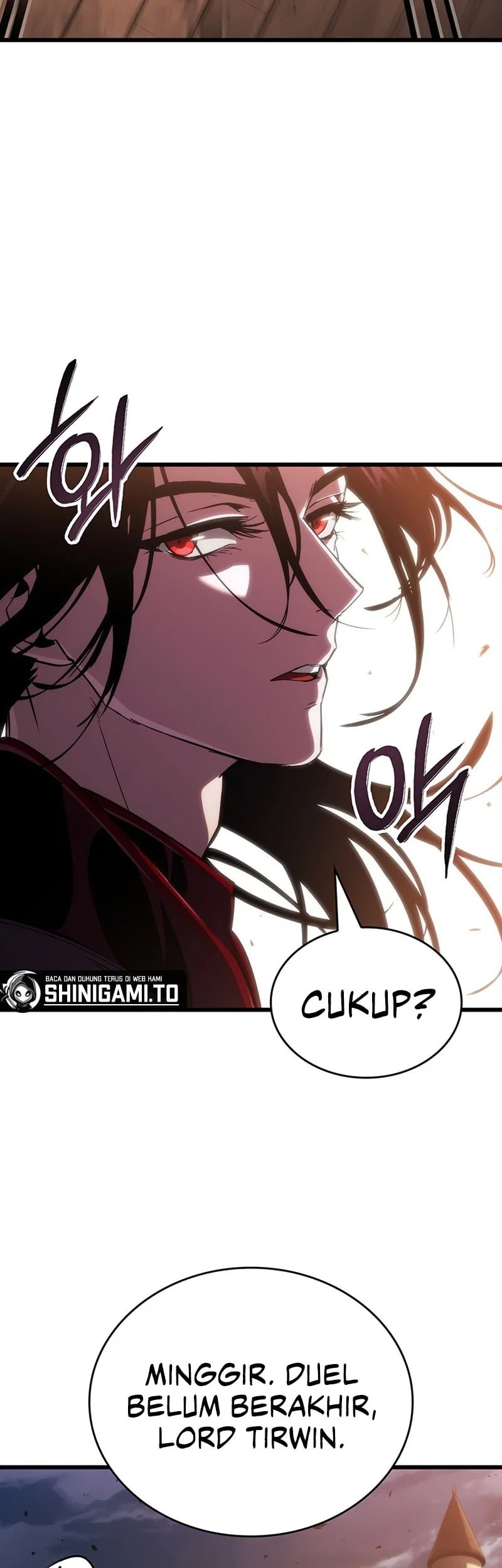 Crimson Reset Chapter 17 - halaman 62