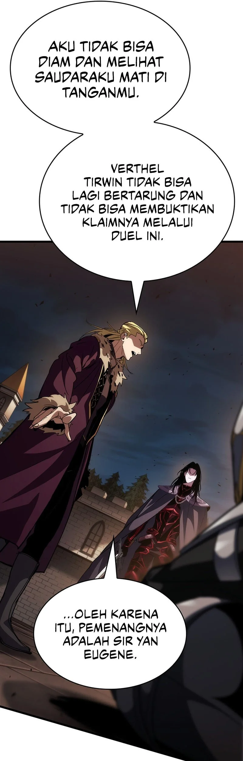 Crimson Reset Chapter 17 - halaman 64