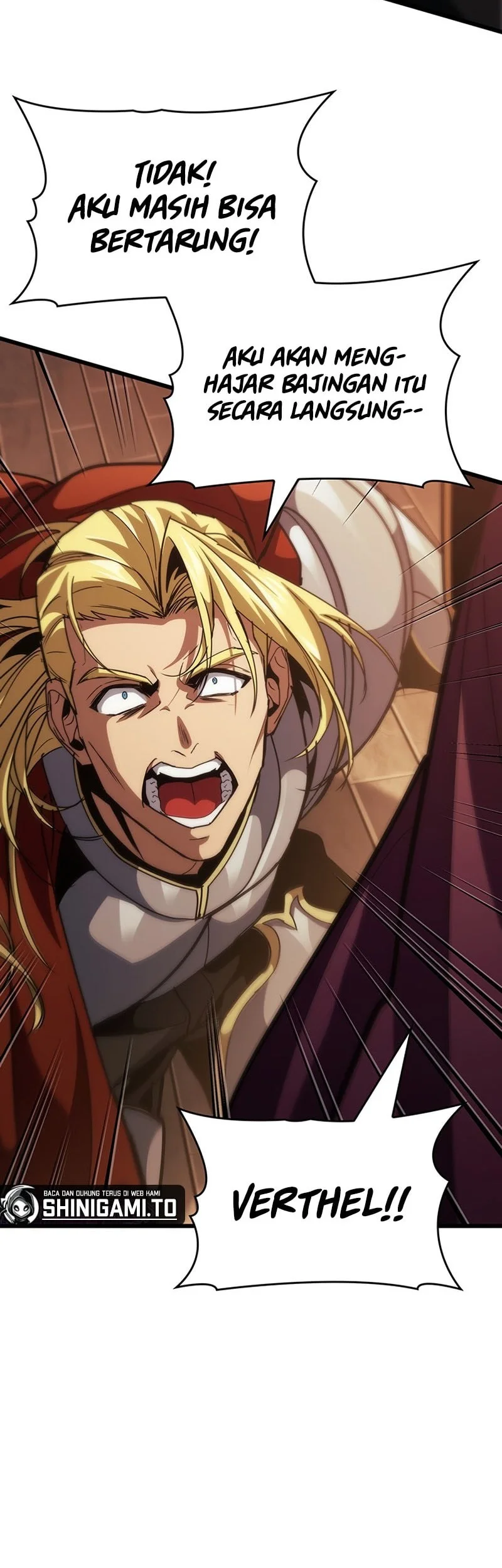 Crimson Reset Chapter 17 - halaman 65