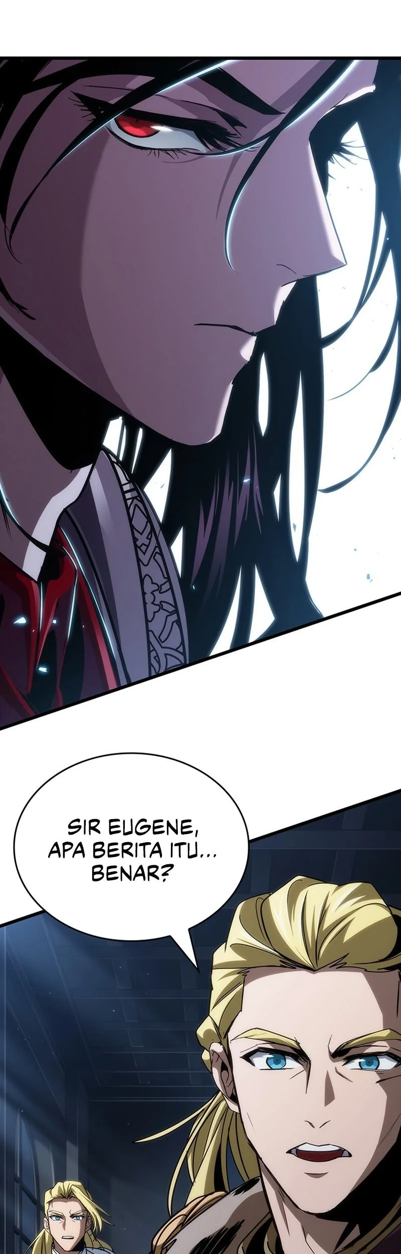 Crimson Reset Chapter 17 - halaman 7