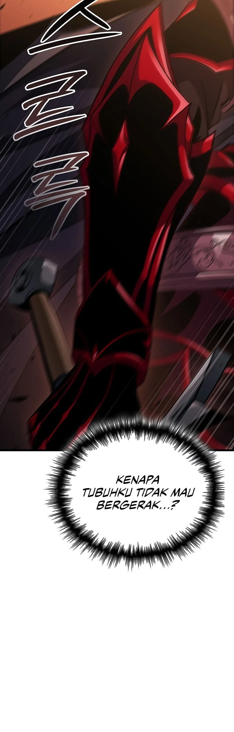 Crimson Reset Chapter 17 - halaman 74