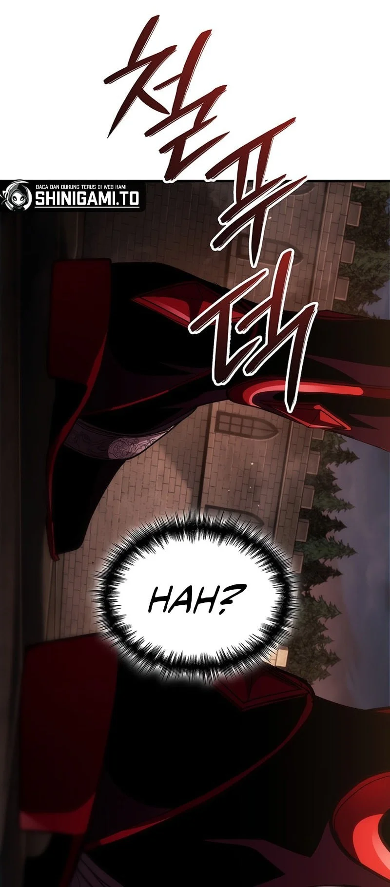 Crimson Reset Chapter 17 - halaman 75