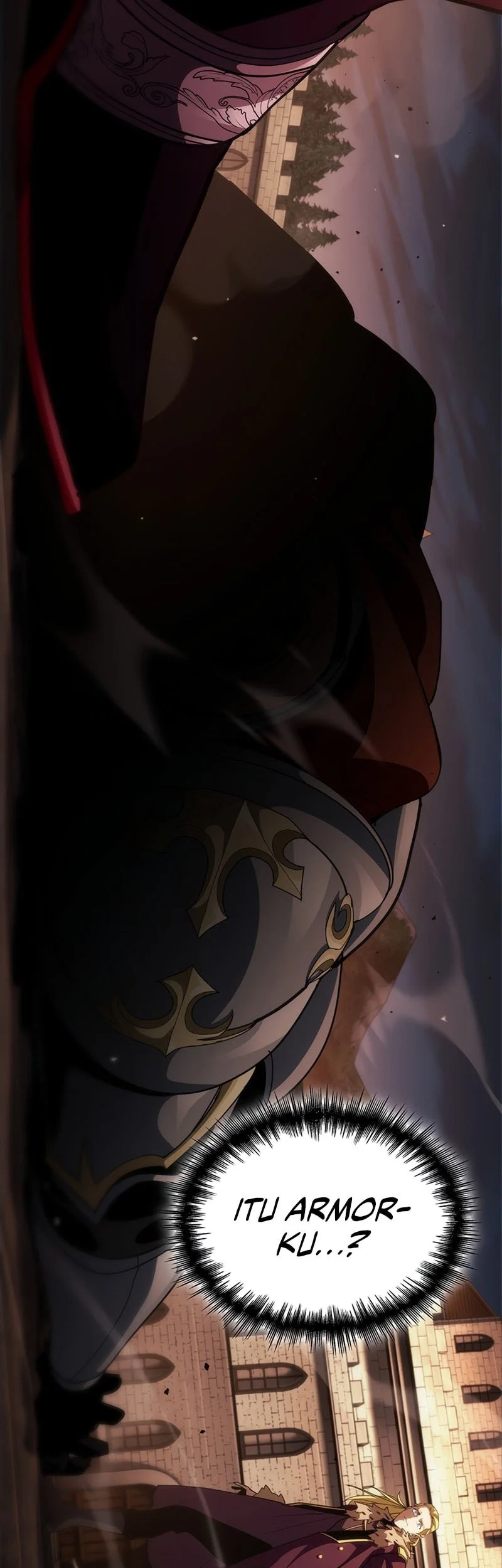 Crimson Reset Chapter 17 - halaman 76