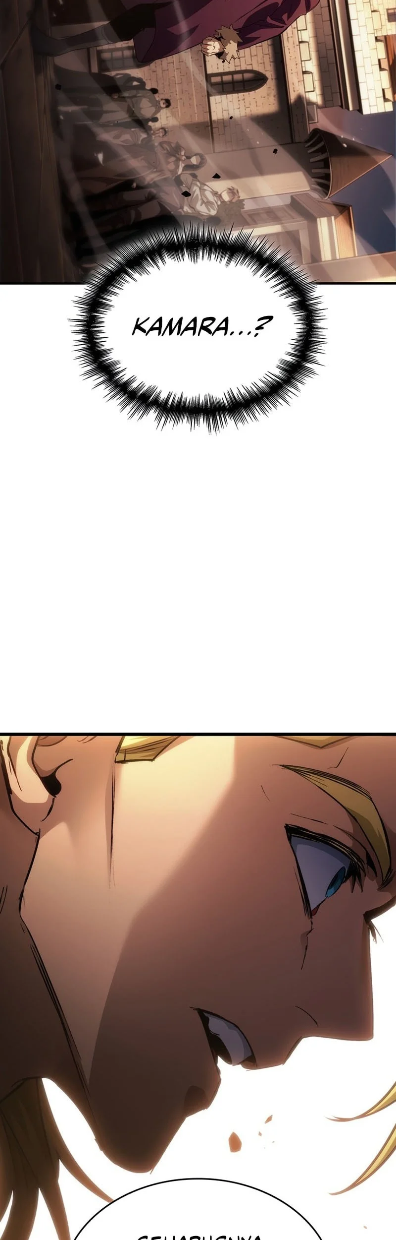 Crimson Reset Chapter 17 - halaman 77