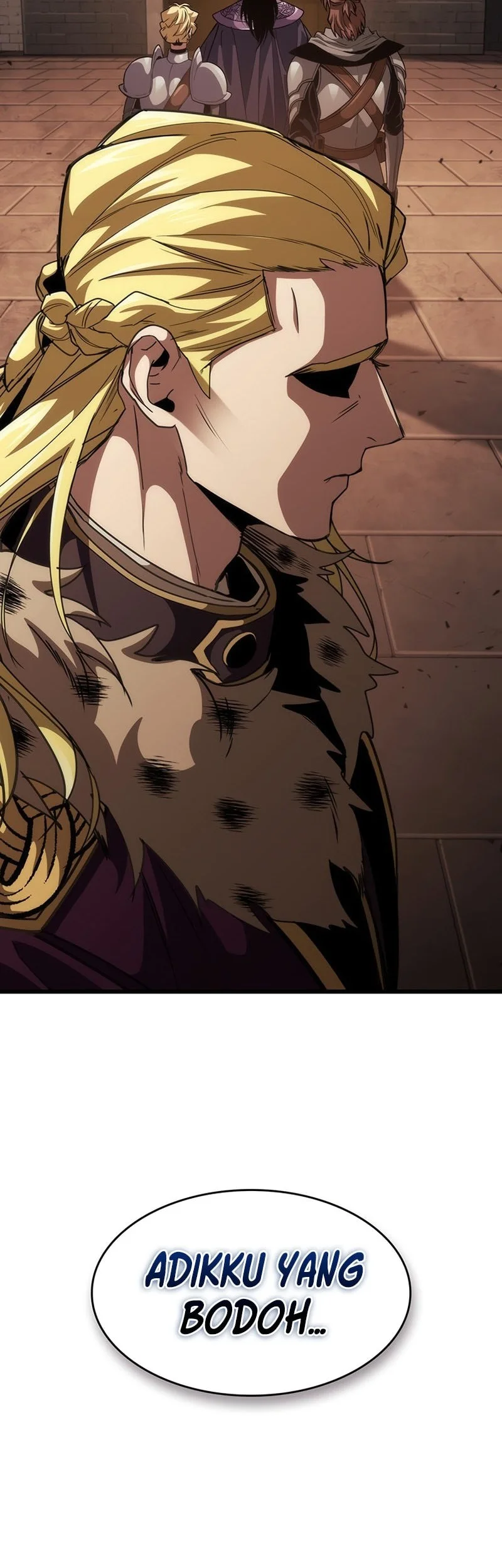 Crimson Reset Chapter 17 - halaman 81