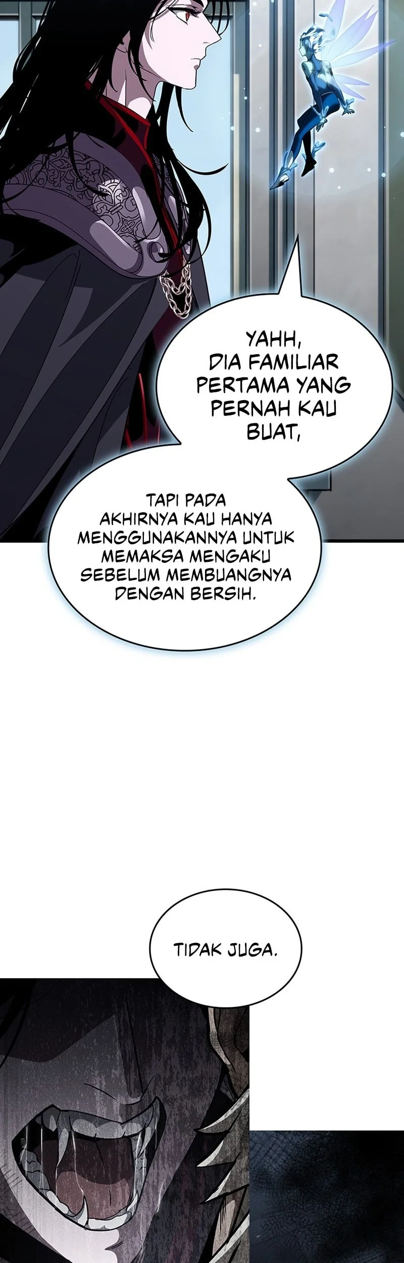 Crimson Reset Chapter 17 - halaman 85