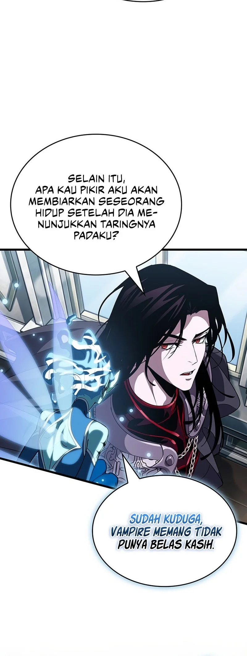 Crimson Reset Chapter 17 - halaman 87
