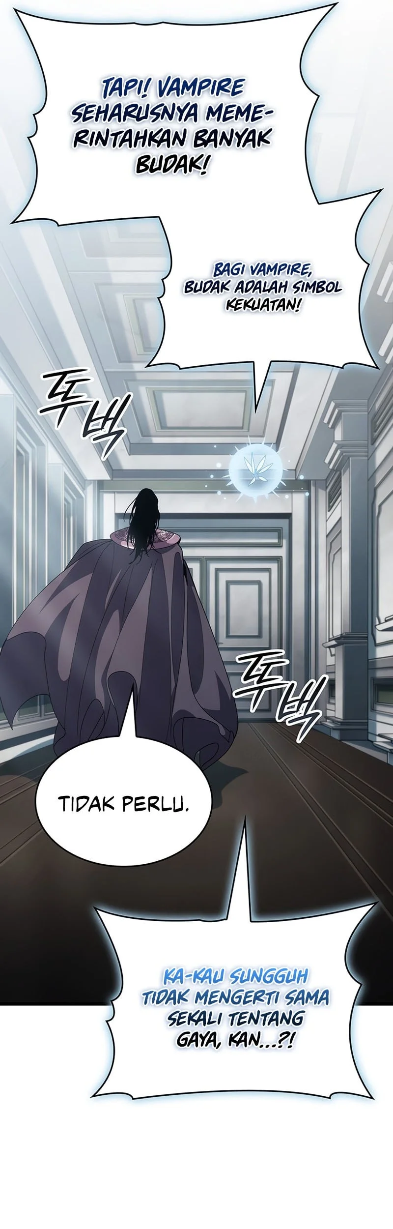 Crimson Reset Chapter 17 - halaman 88
