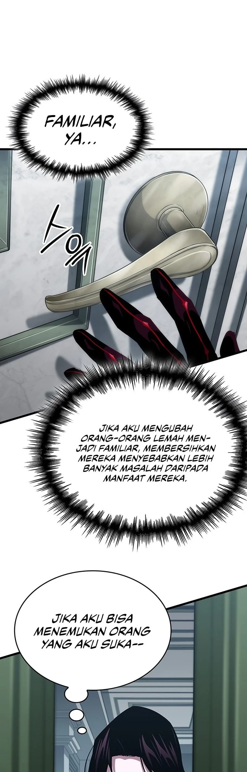 Crimson Reset Chapter 17 - halaman 89