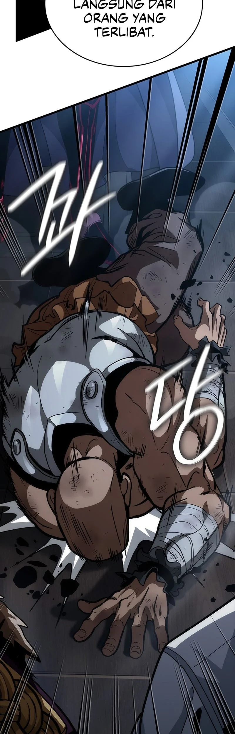 Crimson Reset Chapter 17 - halaman 9