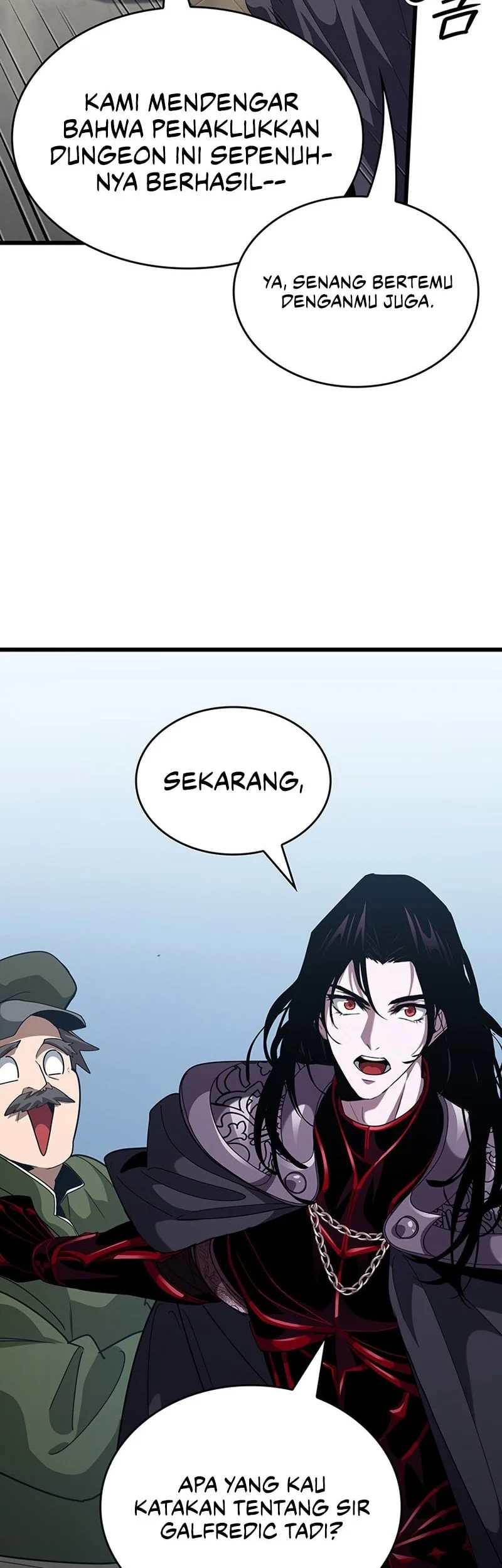 Crimson Reset Chapter 17 - halaman 93