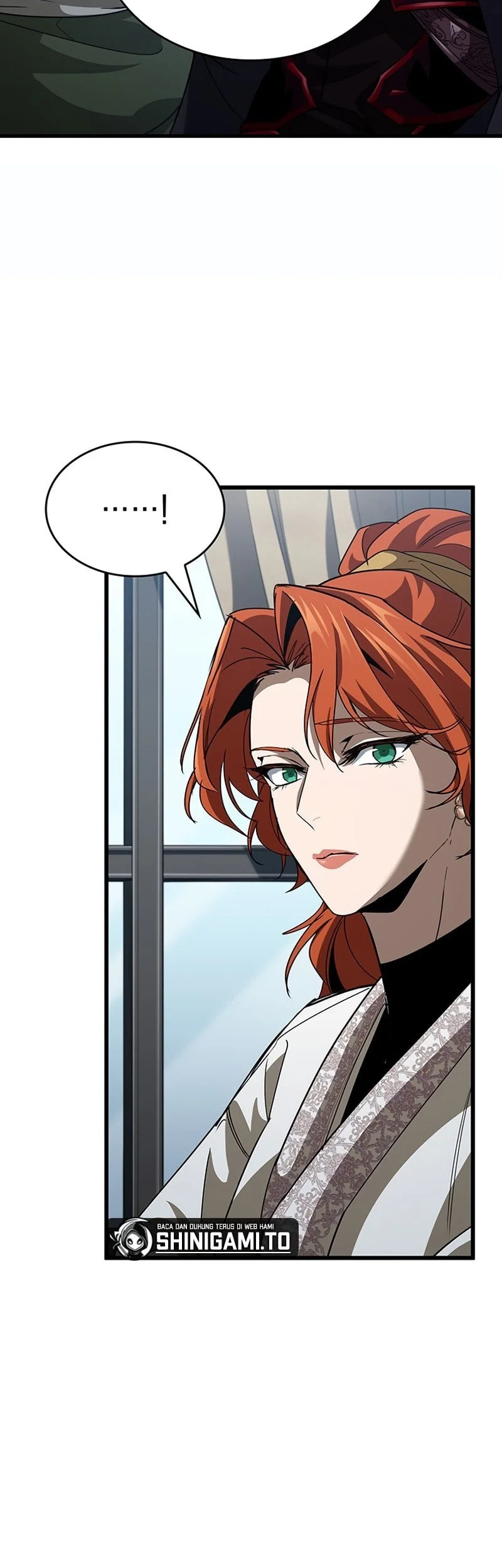 Crimson Reset Chapter 17 - halaman 94
