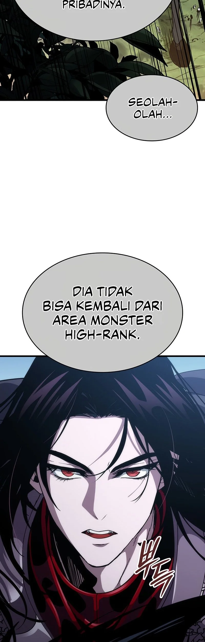 Crimson Reset Chapter 17 - halaman 97