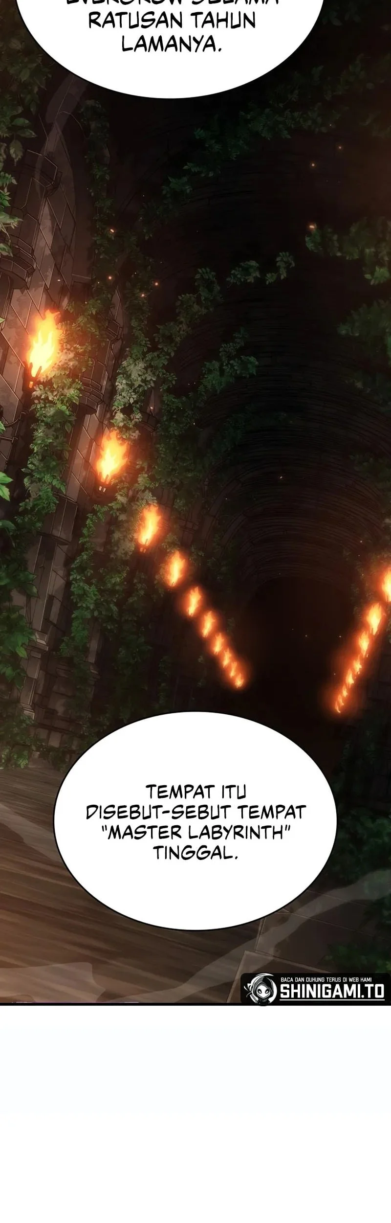 Crimson Reset Chapter 18 - halaman 10