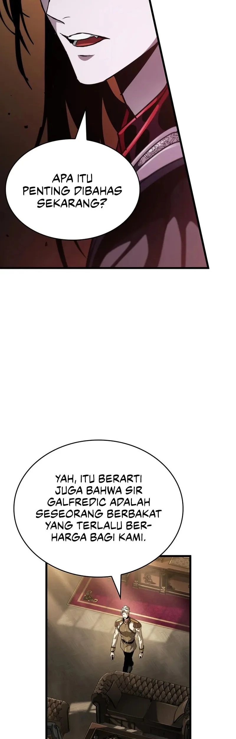 Crimson Reset Chapter 18 - halaman 16