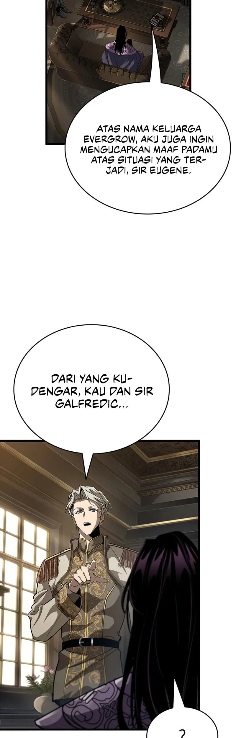 Crimson Reset Chapter 18 - halaman 17