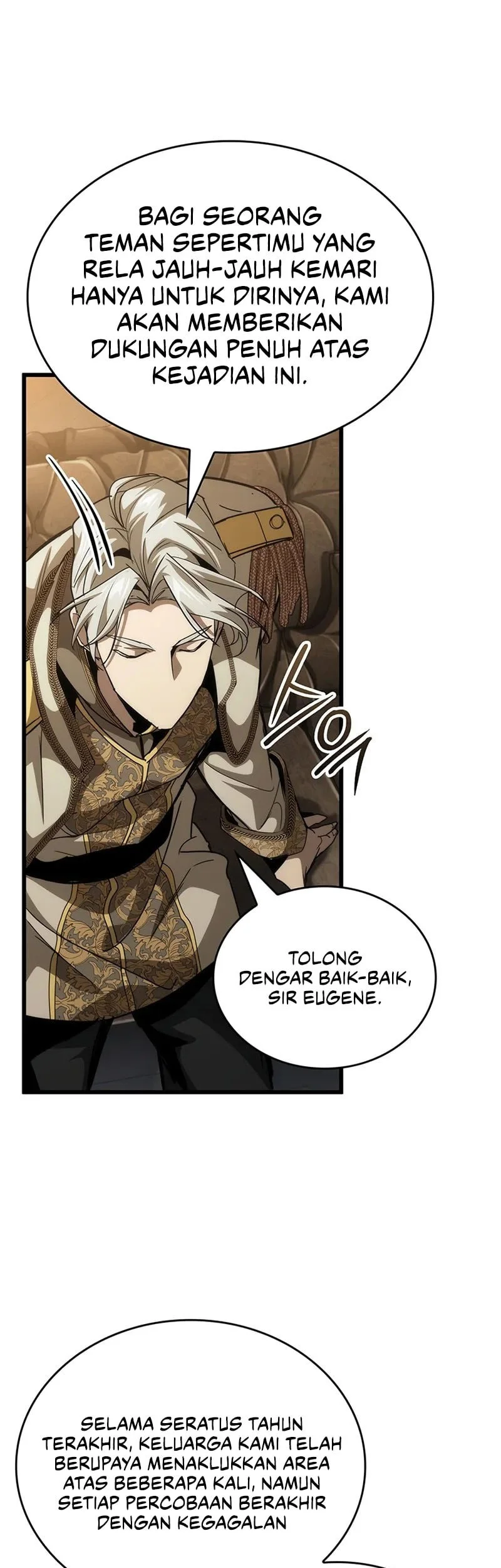 Crimson Reset Chapter 18 - halaman 19
