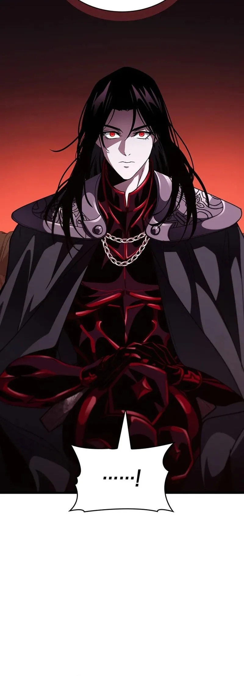 Crimson Reset Chapter 18 - halaman 22