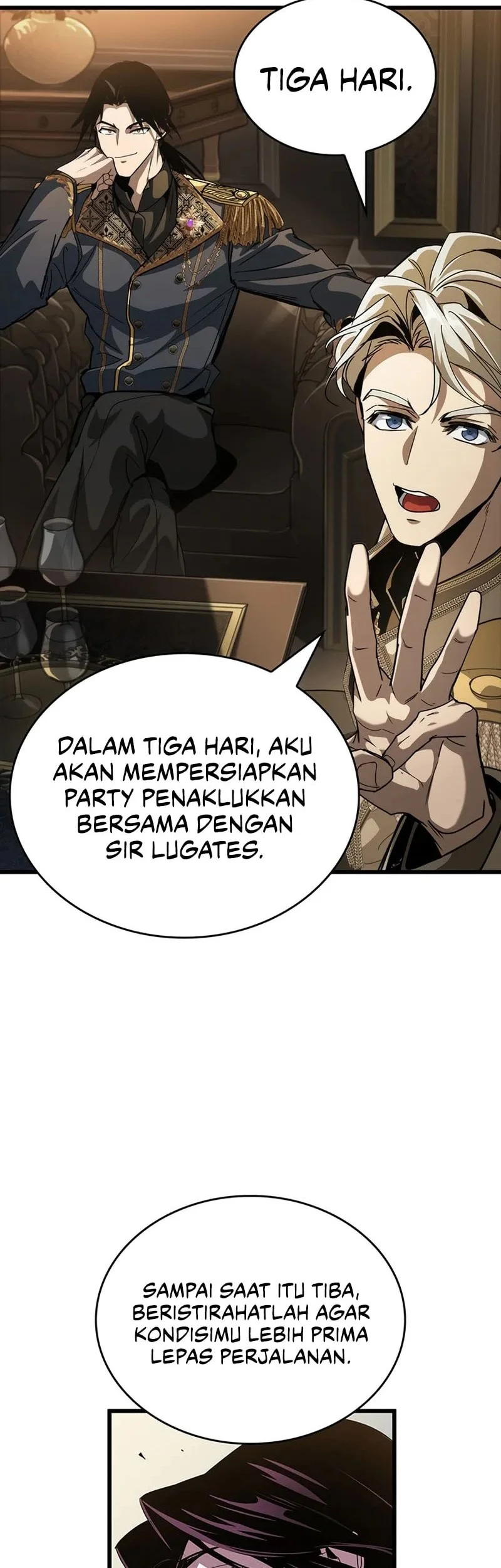 Crimson Reset Chapter 18 - halaman 24