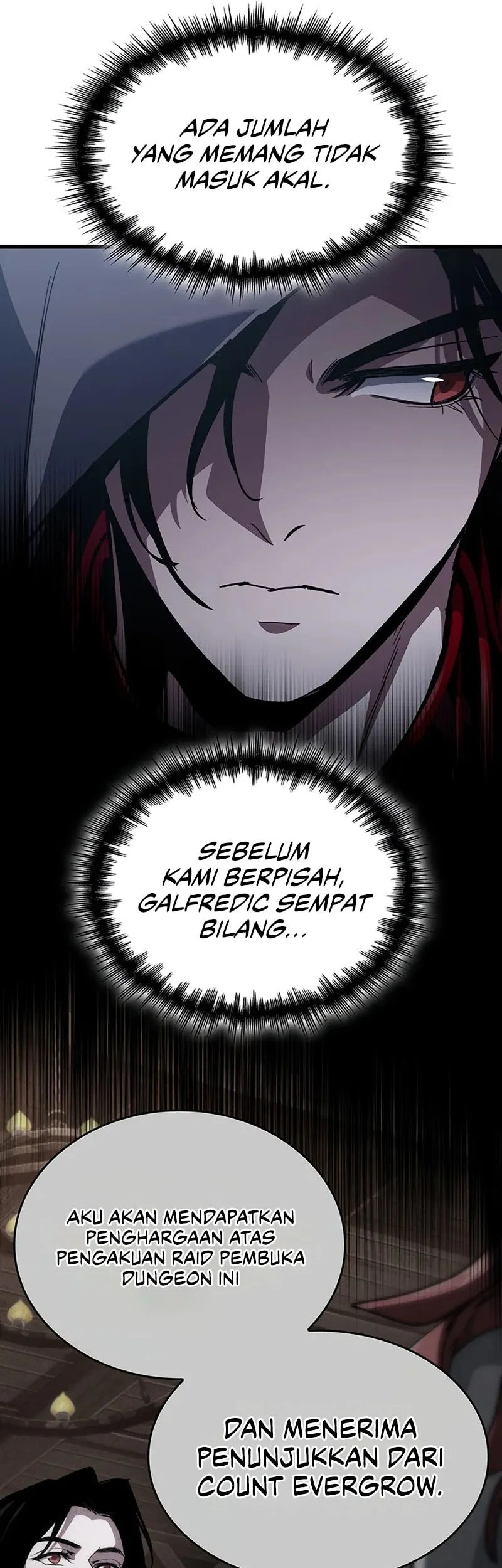 Crimson Reset Chapter 18 - halaman 31