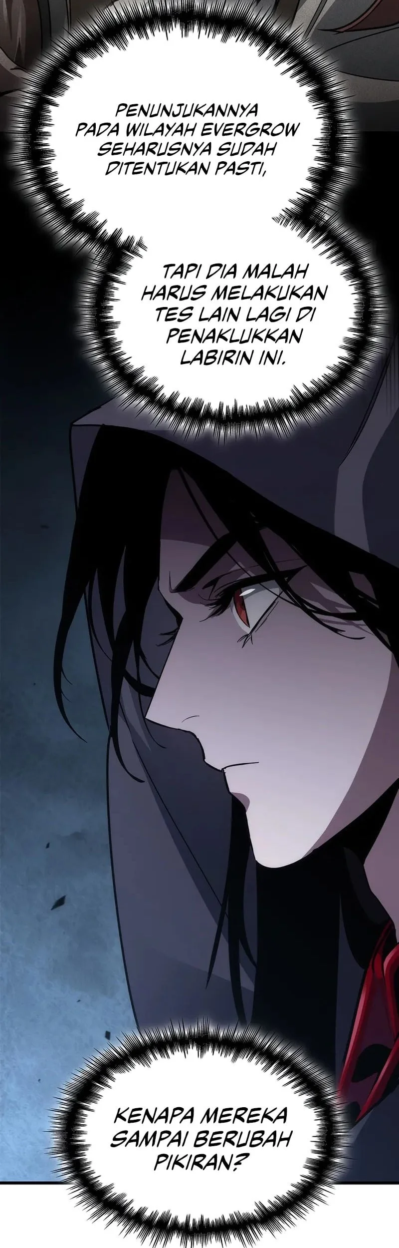 Crimson Reset Chapter 18 - halaman 33